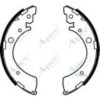 APEC braking SHU573 Brake Shoe